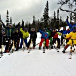 snowbike kyckling2Åre_640