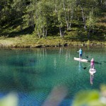 SUP på Blanktjärn i Åre_2_640