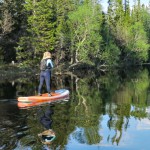 Stand up Paddle wilderness adventure in Sweden_2_640