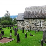 åre kyrka