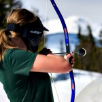 Archery Tag Åre 2 liten