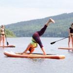 SUPyoga med fiayoga på åresjön 4_640